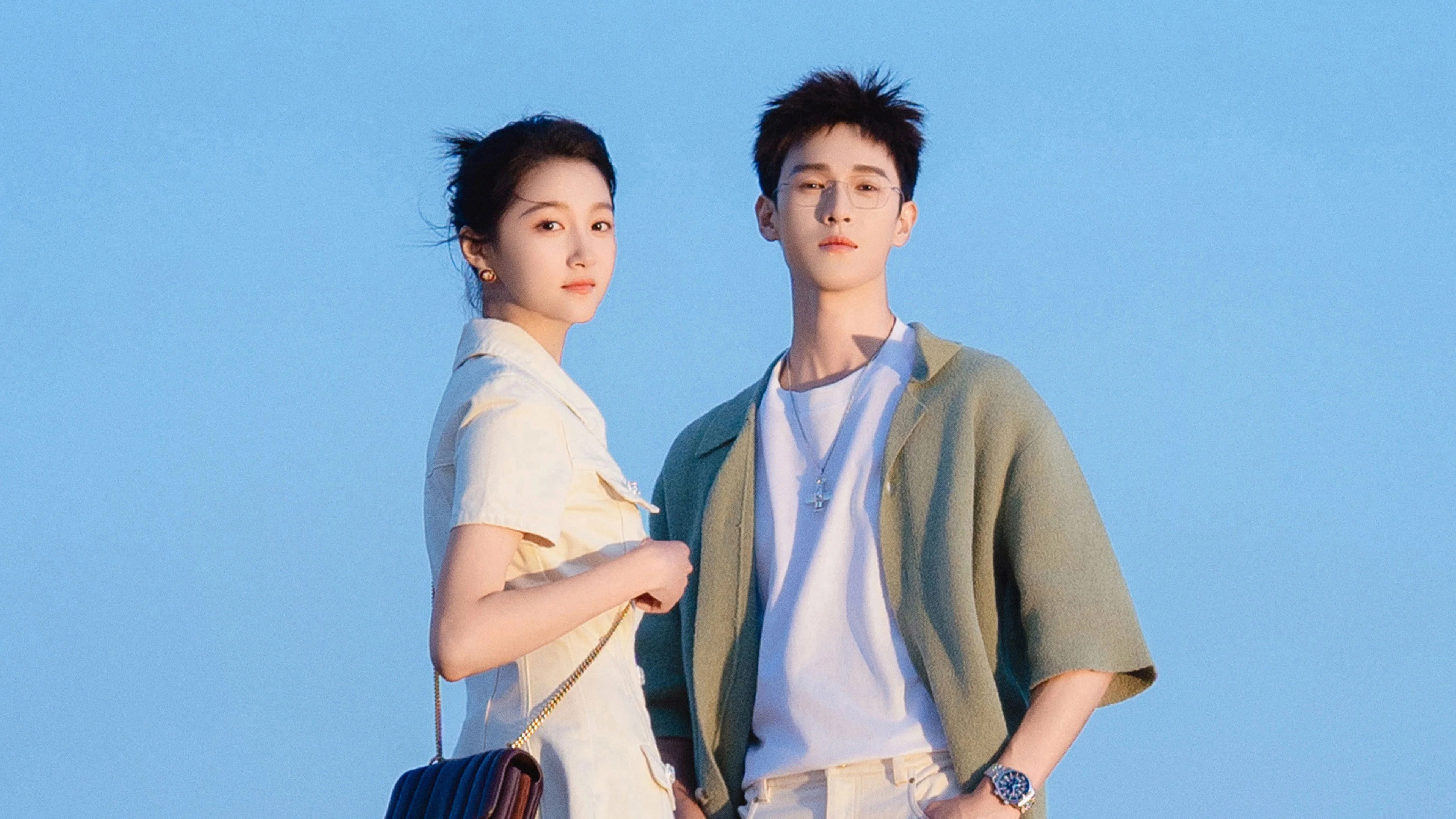 ซีรี่ย์จีน เปล่งรักประกายฝัน Dazzling (2026) พากย์ไทย EP.1-30 จบ | EP.08 เปล่งรักประกายฝัน Dazzling (2026) พากย์ไทย | Full HD 1080p ซีรี่ย์จีน เปล่งรักประกายฝัน Dazzling (2026) พากย์ไทย EP.1-30 จบ EP.08 เปล่งรักประกายฝัน Dazzling (2026) พากย์ไทย | ดูซีรี่ย์ออนไลน์ HD พากย์ไทย ซับไทย