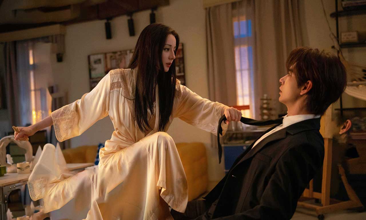 ซีรี่ย์จีน ครามพิฆาต Love on the Turquoise Land (2025) พากย์ไทย EP.1-32 จบ | EP.25 ครามพิฆาต Love on the Turquoise Land (2025) พากย์ไทย | Full HD 1080p ซีรี่ย์จีน ครามพิฆาต Love on the Turquoise Land (2025) พากย์ไทย EP.1-32 จบ EP.25 ครามพิฆาต Love on the Turquoise Land (2025) พากย์ไทย | ดูซีรี่ย์ออนไลน์ HD พากย์ไทย ซับไทย