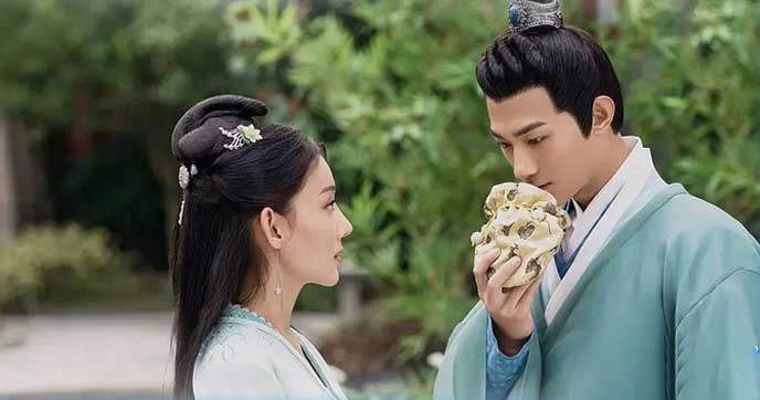 ซีรี่ย์จีน ปล่อยใจไปตามท่านแม่ทัพ Follow My Dear General (2022) พากย์ไทย EP.1-31 จบ | EP.06 ปล่อยใจไปตามท่านแม่ทัพ Follow My Dear General (2022) พากย์ไทย | Full HD 1080p ซีรี่ย์จีน ปล่อยใจไปตามท่านแม่ทัพ Follow My Dear General (2022) พากย์ไทย EP.1-31 จบ EP.06 ปล่อยใจไปตามท่านแม่ทัพ Follow My Dear General (2022) พากย์ไทย | ดูซีรี่ย์ออนไลน์ HD พากย์ไทย ซับไทย
