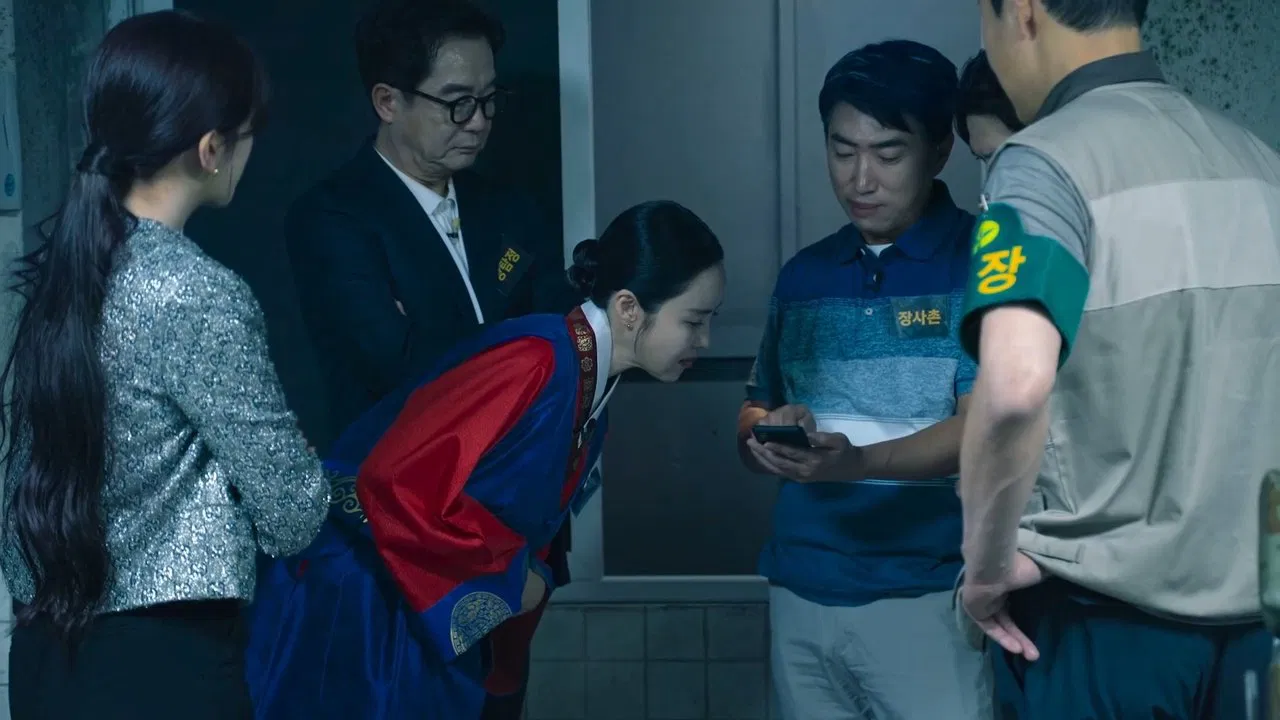 ซีรี่ย์เกาหลี ใครคือฆาตกร Crime Scene Zero (2025) พากย์ไทย EP.1-10 จบ | EP.06 ใครคือฆาตกร Crime Scene Zero (2025) พากย์ไทย | Full HD 1080p ซีรี่ย์เกาหลี ใครคือฆาตกร Crime Scene Zero (2025) พากย์ไทย EP.1-10 จบ EP.06 ใครคือฆาตกร Crime Scene Zero (2025) พากย์ไทย | ดูซีรี่ย์ออนไลน์ HD พากย์ไทย ซับไทย