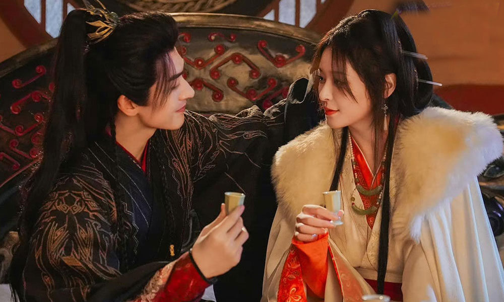 ซีรี่ย์จีน ทาสรักฝ่าบาท Enslaved by Love (2024) พากย์ไทย EP.1-24 จบ | EP.24 (จบ)ทาสรักฝ่าบาท Enslaved by Love (2024) พากย์ไทย | Full HD 1080p ซีรี่ย์จีน ทาสรักฝ่าบาท Enslaved by Love (2024) พากย์ไทย EP.1-24 จบ EP.24 (จบ)ทาสรักฝ่าบาท Enslaved by Love (2024) พากย์ไทย | ดูซีรี่ย์ออนไลน์ HD พากย์ไทย ซับไทย