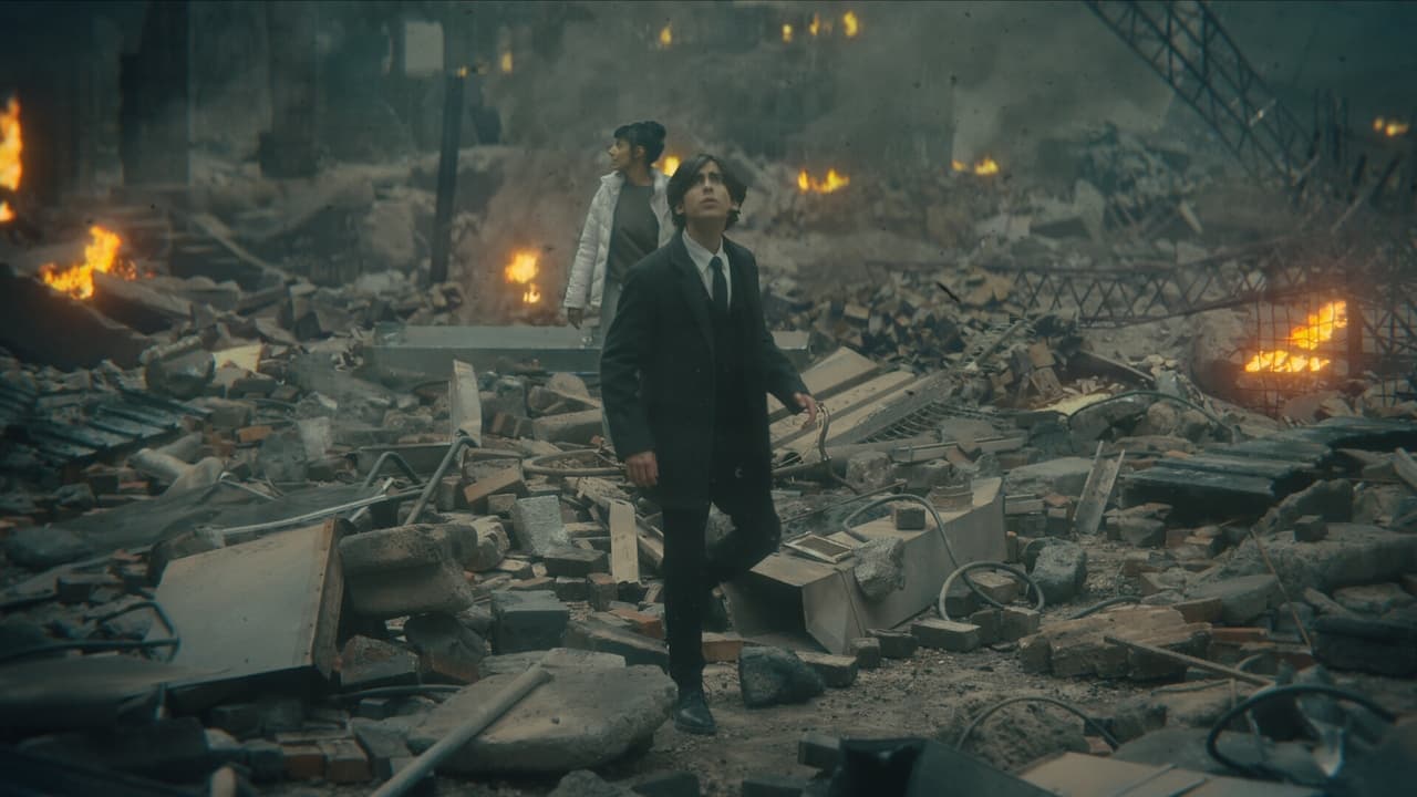 ซีรี่ย์ฝรั่ง ดิ อัมเบรลลา อคาเดมี่ ภาค 4 The Umbrella Academy Season 4 (2024) พากย์ไทย EP.1-6 จบ EP.03 ดิ อัมเบรลลา อคาเดมี่ ภาค 4 The Umbrella Academy Season 4 (2024) พากย์ไทย | ดูซีรี่ย์ออนไลน์ HD พากย์ไทย ซับไทย