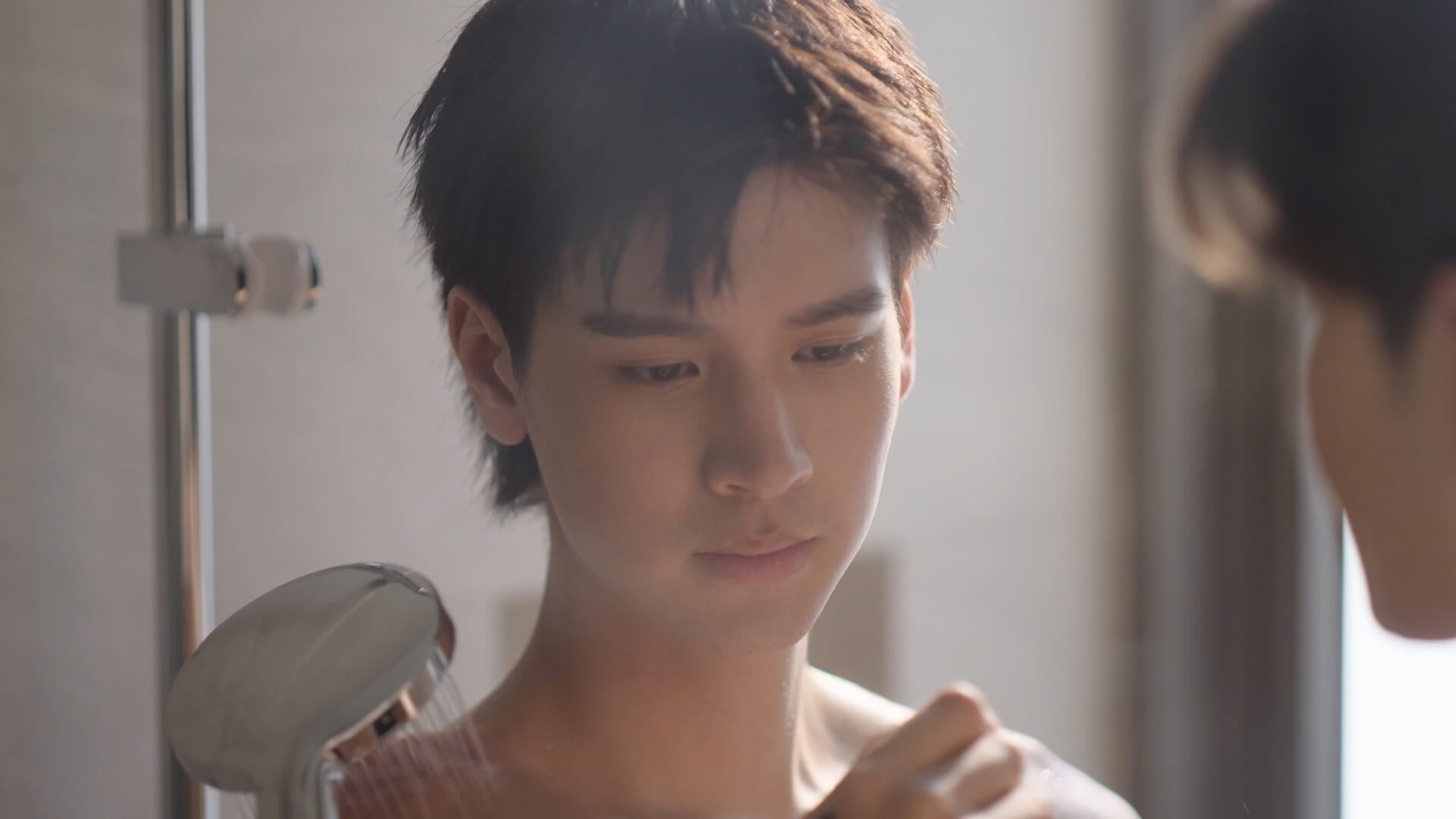 ซีรี่ย์วาย โคตรรัก Decoding You (2026) พากย์ไทย EP.1-8 จบ EP.02 โคตรรัก Decoding You (2026) พากย์ไทย | ดูซีรี่ย์ออนไลน์ HD พากย์ไทย ซับไทย