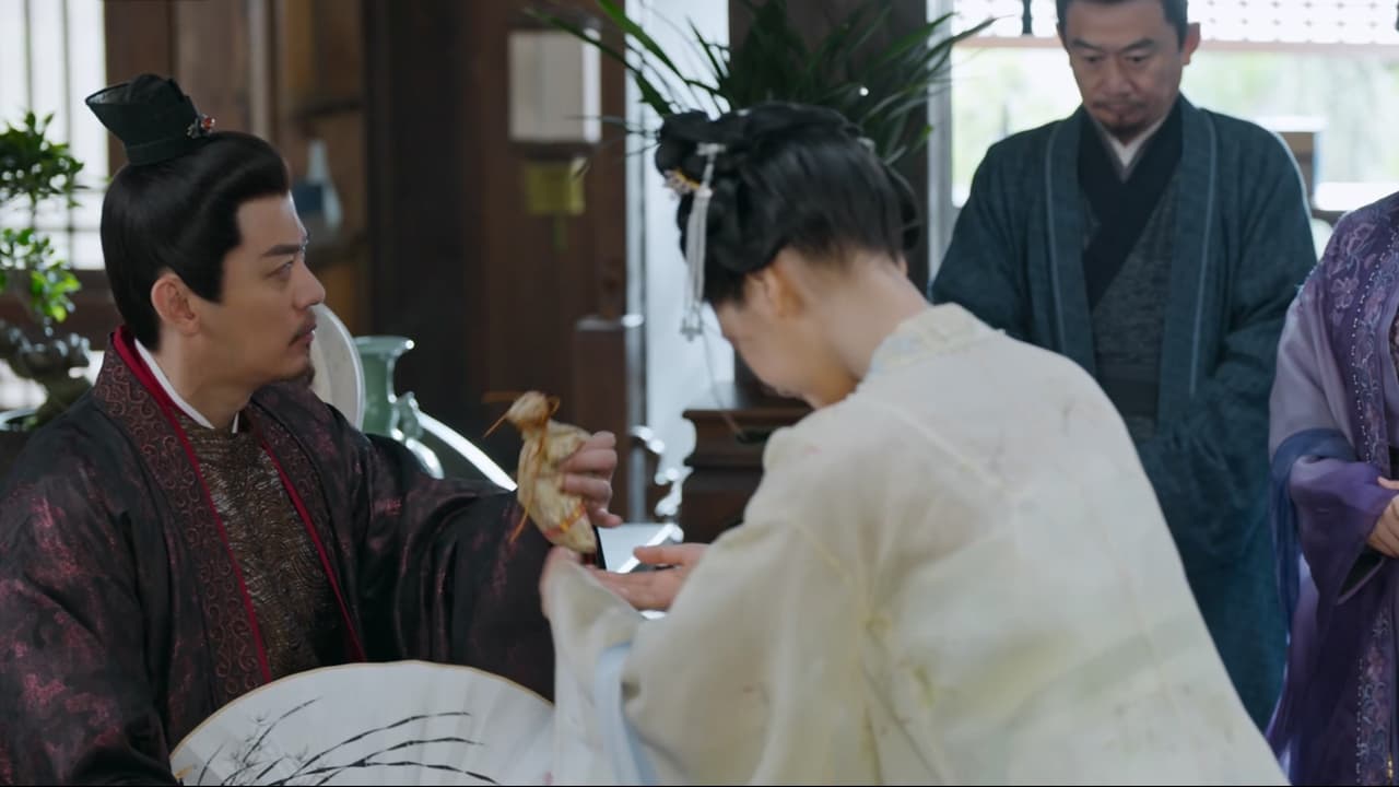 ซีรี่ย์จีน สองดวงใจเคียงรัก The Rise of Ning (2024) พากย์ไทย EP.1-40 จบ | EP.28 สองดวงใจเคียงรัก The Rise of Ning (2024) พากย์ไทย | Full HD 1080p ซีรี่ย์จีน สองดวงใจเคียงรัก The Rise of Ning (2024) พากย์ไทย EP.1-40 จบ EP.28 สองดวงใจเคียงรัก The Rise of Ning (2024) พากย์ไทย | ดูซีรี่ย์ออนไลน์ HD พากย์ไทย ซับไทย