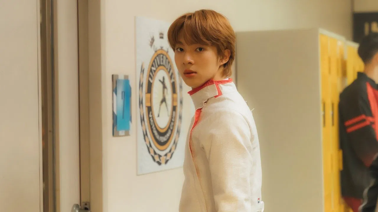 ซีรี่ย์วาย ข้ามฟ้าเคียงเธอ The Next Prince (2025) พากย์ไทย EP.1-14 จบ | EP.14(จบ) ข้ามฟ้าเคียงเธอ The Next Prince (2025) พากย์ไทย | Full HD 1080p ซีรี่ย์วาย ข้ามฟ้าเคียงเธอ The Next Prince (2025) พากย์ไทย EP.1-14 จบ EP.14(จบ) ข้ามฟ้าเคียงเธอ The Next Prince (2025) พากย์ไทย | ดูซีรี่ย์ออนไลน์ HD พากย์ไทย ซับไทย