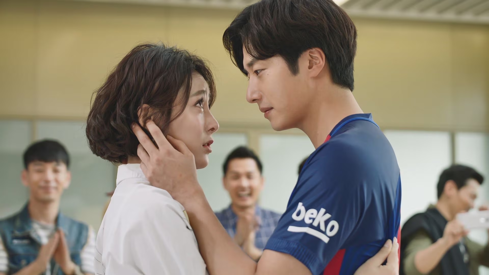 ซีรี่ย์เกาหลี ลวงรักยัยจอมโกหก The Girls' Lies (2023) พากย์ไทย EP.1-25 จบ | EP.12 ลวงรักยัยจอมโกหก The Girls' Lies (2023) พากย์ไทย | Full HD 1080p ซีรี่ย์เกาหลี ลวงรักยัยจอมโกหก The Girls' Lies (2023) พากย์ไทย EP.1-25 จบ EP.12 ลวงรักยัยจอมโกหก The Girls' Lies (2023) พากย์ไทย | ดูซีรี่ย์ออนไลน์ HD พากย์ไทย ซับไทย