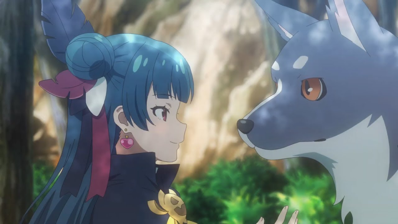 อนิเมะ โยชิโกะในแดนแฟนตาซี Genjitsu no yohane sunshine in the mirror พากย์ไทย | ตอนที่ 02 โยชิโกะในแดนแฟนตาซี Genjitsu no yohane sunshine in the mirror พากย์ไทย | Full HD 1080p อนิเมะ โยชิโกะในแดนแฟนตาซี Genjitsu no yohane sunshine in the mirror พากย์ไทย ตอนที่ 02 โยชิโกะในแดนแฟนตาซี Genjitsu no yohane sunshine in the mirror พากย์ไทย | ดูซีรี่ย์ออนไลน์ HD พากย์ไทย ซับไทย