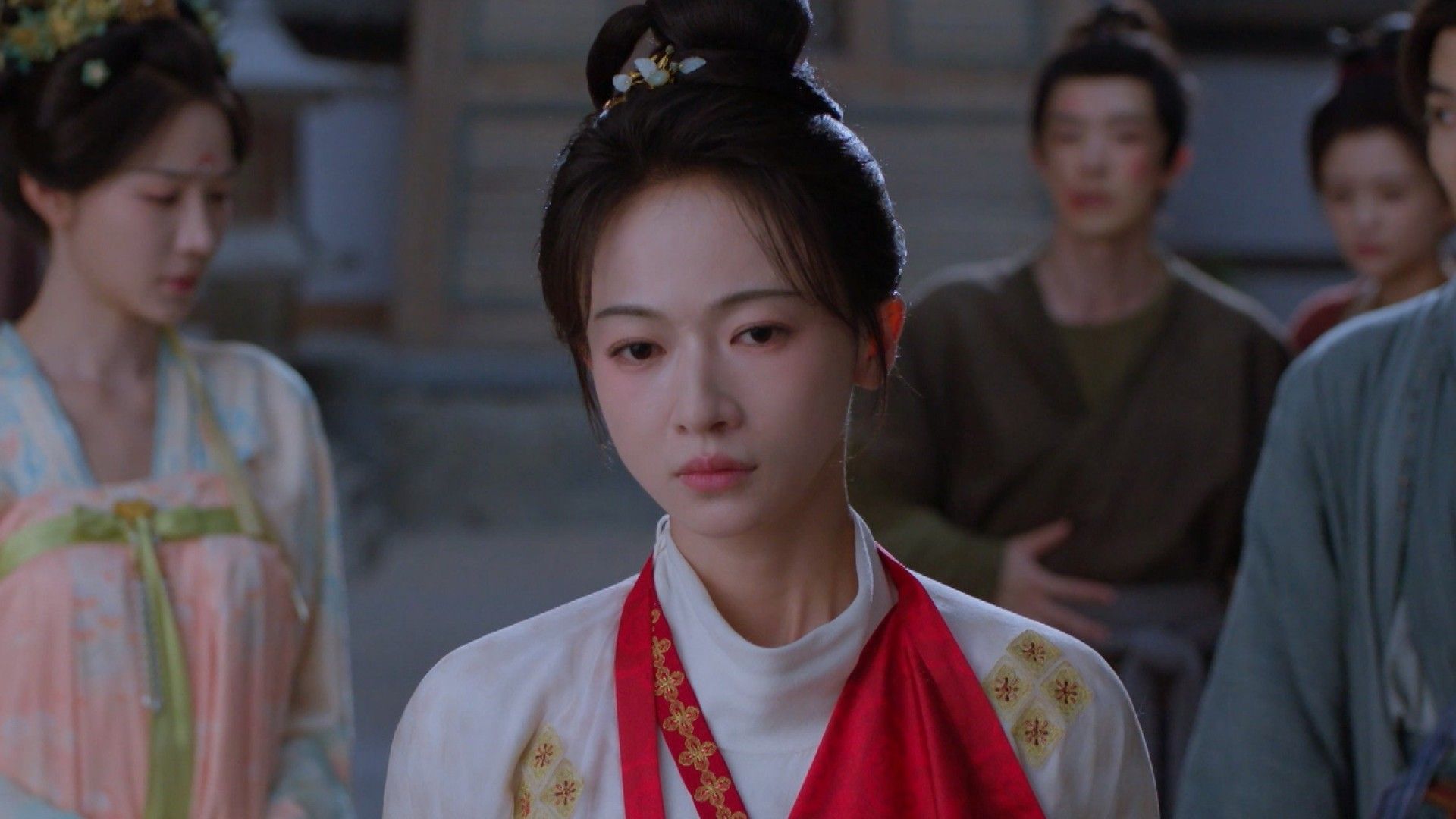 ซีรี่ย์จีน ฝ่าบาททรงพระเจริญหมื่นปี (สัญญาวิวาห์แห่งราชวงศ์) Royal Betrothal (2026) พากย์ไทย EP.1-32 จบ | EP.04 ฝ่าบาททรงพระเจริญหมื่นปี (สัญญาวิวาห์แห่งราชวงศ์) Royal Betrothal (2026) พากย์ไทย | Full HD 1080p ซีรี่ย์จีน ฝ่าบาททรงพระเจริญหมื่นปี (สัญญาวิวาห์แห่งราชวงศ์) Royal Betrothal (2026) พากย์ไทย EP.1-32 จบ EP.04 ฝ่าบาททรงพระเจริญหมื่นปี (สัญญาวิวาห์แห่งราชวงศ์) Royal Betrothal (2026) พากย์ไทย | ดูซีรี่ย์ออนไลน์ HD พากย์ไทย ซับไทย