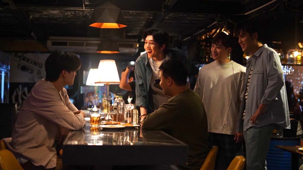 ซีรี่ย์วาย คือเรารักกัน We Are (2024) พากย์ไทย EP.1-16 จบ | EP.12 คือเรารักกัน We Are (2024) พากย์ไทย | Full HD 1080p ซีรี่ย์วาย คือเรารักกัน We Are (2024) พากย์ไทย EP.1-16 จบ EP.12 คือเรารักกัน We Are (2024) พากย์ไทย | ดูซีรี่ย์ออนไลน์ HD พากย์ไทย ซับไทย