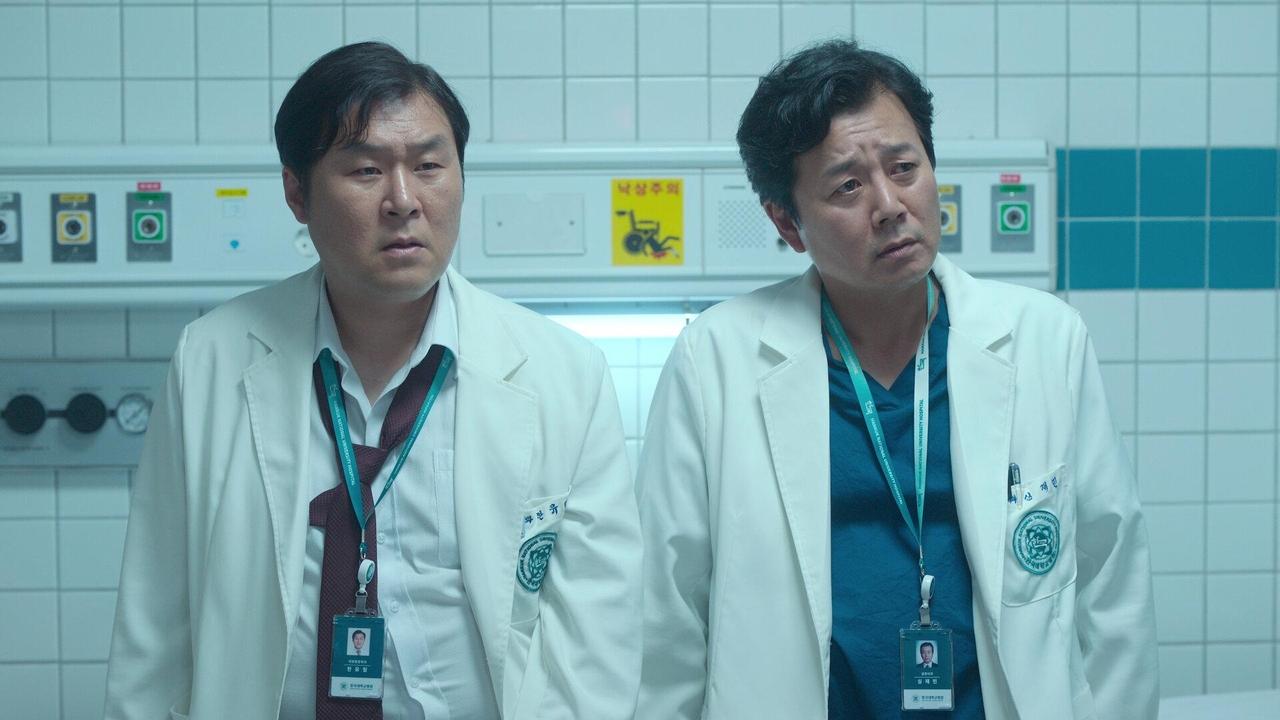 ซีรี่ย์เกาหลี ชั่วโมงโกงความตาย The Trauma Code พากย์ไทย EP.1-8 จบ | EP.04 ชั่วโมงโกงความตาย The Trauma Code พากย์ไทย | Full HD 1080p ซีรี่ย์เกาหลี ชั่วโมงโกงความตาย The Trauma Code พากย์ไทย EP.1-8 จบ EP.04 ชั่วโมงโกงความตาย The Trauma Code พากย์ไทย | ดูซีรี่ย์ออนไลน์ HD พากย์ไทย ซับไทย