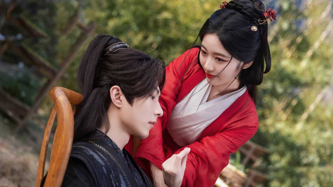 ซีรี่ย์จีน ห้วงฝันหนานเคอ Fate’s Crossing Nan & Ke (2024) พากย์ไทย EP.1-24 จบ | EP.01 ห้วงฝันหนานเคอ Fate’s Crossing Nan & Ke (2024) พากย์ไทย | Full HD 1080p ซีรี่ย์จีน ห้วงฝันหนานเคอ Fate’s Crossing Nan & Ke (2024) พากย์ไทย EP.1-24 จบ EP.01 ห้วงฝันหนานเคอ Fate’s Crossing Nan & Ke (2024) พากย์ไทย | ดูซีรี่ย์ออนไลน์ HD พากย์ไทย ซับไทย