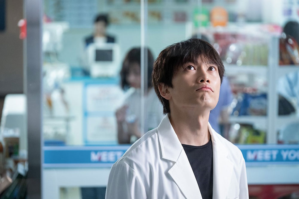 ซีรี่ย์เกาหลี หมอหัตถ์เทวดา Doctor John พากย์ไทย EP.1-16 จบ EP.15 หมอหัตถ์เทวดา Doctor John พากษ์ไทย | ดูซีรี่ย์ออนไลน์ HD พากย์ไทย ซับไทย