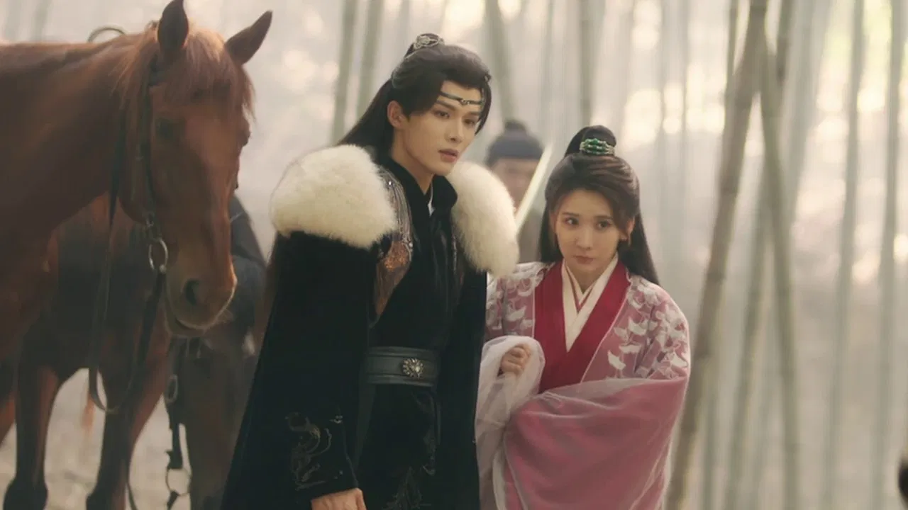 ซีรี่ย์จีน เฟิ่งอี้ รัชสมัยนี้มีรัก The Reign of Fengyi (2024) พากย์ไทย EP.1-20 จบ | EP.17 เฟิ่งอี้ รัชสมัยนี้มีรัก The Reign of Fengyi (2024) พากย์ไทย | Full HD 1080p ซีรี่ย์จีน เฟิ่งอี้ รัชสมัยนี้มีรัก The Reign of Fengyi (2024) พากย์ไทย EP.1-20 จบ EP.17 เฟิ่งอี้ รัชสมัยนี้มีรัก The Reign of Fengyi (2024) พากย์ไทย | ดูซีรี่ย์ออนไลน์ HD พากย์ไทย ซับไทย