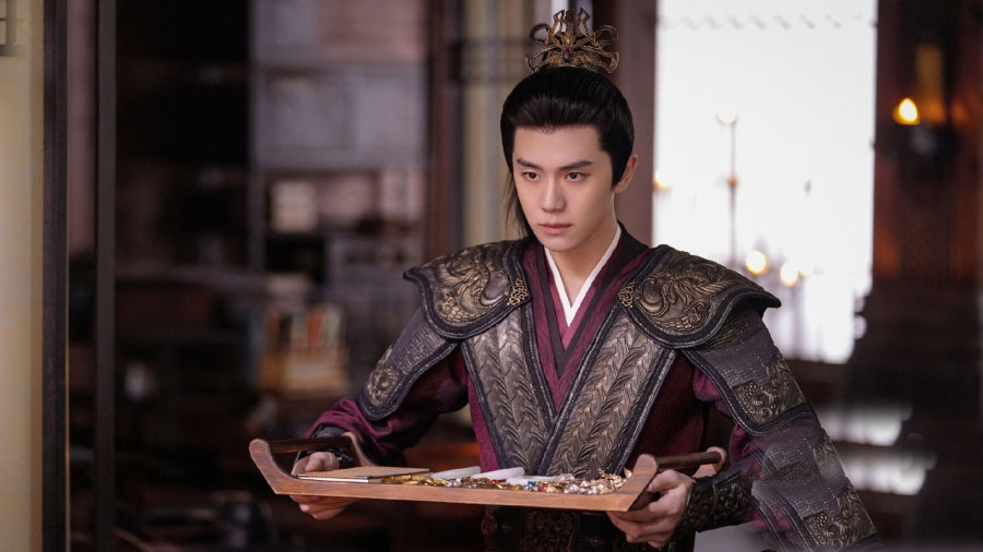 ซีรี่ย์จีน ทำนองรักกังวานแดนดิน Melody of Golden Age (2024) พากย์ไทย EP.1-40 จบ | EP.29 ทำนองรักกังวานแดนดิน Melody of Golden Age (2024) พากย์ไทย | Full HD 1080p ซีรี่ย์จีน ทำนองรักกังวานแดนดิน Melody of Golden Age (2024) พากย์ไทย EP.1-40 จบ EP.29 ทำนองรักกังวานแดนดิน Melody of Golden Age (2024) พากย์ไทย | ดูซีรี่ย์ออนไลน์ HD พากย์ไทย ซับไทย