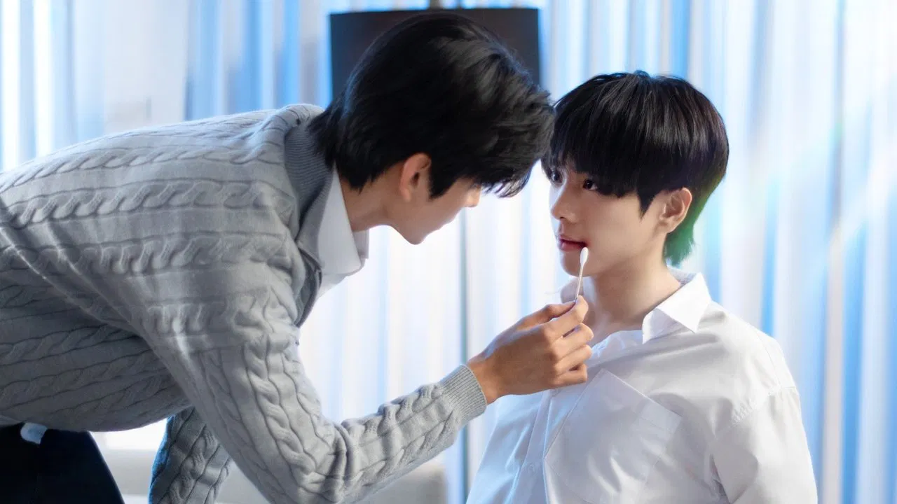 ซีรี่ย์วาย ฉากนั้น ยังเป็นเธอ The Love Never Sets (2025) พากย์ไทย EP.1-12 จบ | EP.09 ฉากนั้น ยังเป็นเธอ The Love Never Sets (2025) พากย์ไทย | Full HD 1080p ซีรี่ย์วาย ฉากนั้น ยังเป็นเธอ The Love Never Sets (2025) พากย์ไทย EP.1-12 จบ EP.09 ฉากนั้น ยังเป็นเธอ The Love Never Sets (2025) พากย์ไทย | ดูซีรี่ย์ออนไลน์ HD พากย์ไทย ซับไทย