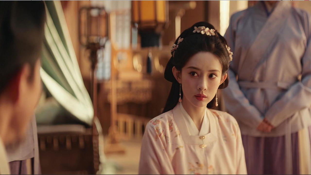 ซีรี่ย์จีน จิ่วฉงจื่อ บุปผาเหนือลิขิต Blossom (2024) พากย์ไทย EP.1-34 จบ | EP.23 จิ่วฉงจื่อ บุปผาเหนือลิขิต Blossom (2024) พากย์ไทย | Full HD 1080p ซีรี่ย์จีน จิ่วฉงจื่อ บุปผาเหนือลิขิต Blossom (2024) พากย์ไทย EP.1-34 จบ EP.23 จิ่วฉงจื่อ บุปผาเหนือลิขิต Blossom (2024) พากย์ไทย | ดูซีรี่ย์ออนไลน์ HD พากย์ไทย ซับไทย