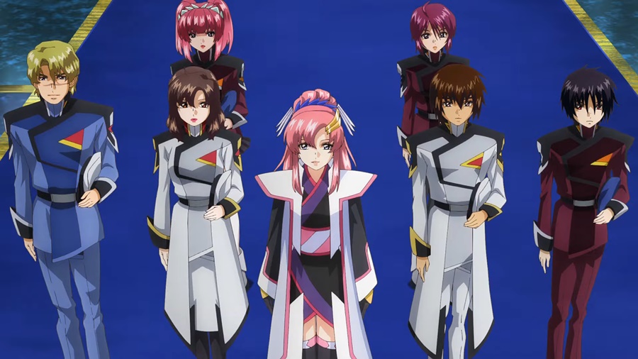 อนิเมะ โมบิลสูท กันดั้มซี้ด Mobile Suit Gundam SEED ตอนที่ 1-50 พากย์ไทย | ตอนที่ 49 โมบิลสูท กันดั้มซี้ด Mobile Suit Gundam SEED พากย์ไทย | Full HD 1080p อนิเมะ โมบิลสูท กันดั้มซี้ด Mobile Suit Gundam SEED ตอนที่ 1-50 พากย์ไทย ตอนที่ 49 โมบิลสูท กันดั้มซี้ด Mobile Suit Gundam SEED พากย์ไทย | ดูซีรี่ย์ออนไลน์ HD พากย์ไทย ซับไทย
