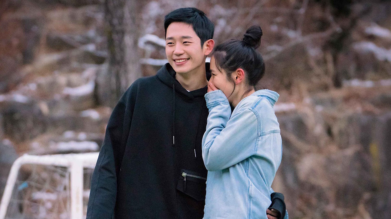 ซีรี่ย์เกาหลี สื่อในสายฝน Something in the Rain พากย์ไทย EP.1-16 จบ Ep.16 (จบ)สื่อในสายฝน Something in the Rain พากย์ไทย | ดูซีรี่ย์ออนไลน์ HD พากย์ไทย ซับไทย