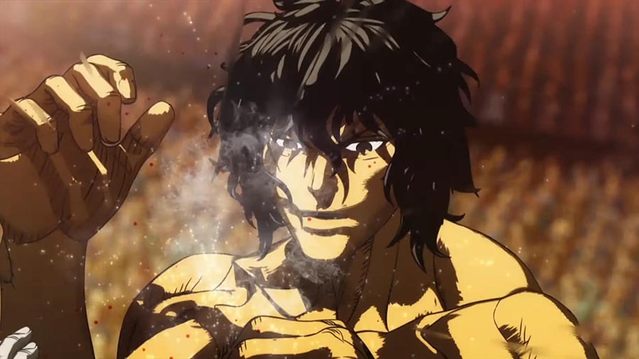 อนิเมะ กำปั้นอสูร โทคิตะ ภาค2 Kengan Ashura 2nd Season พากย์ไทย | ตอนที่ 08 กำปั้นอสูร โทคิตะ ภาค2 Kengan Ashura 2nd Season พากย์ไทย | Full HD 1080p อนิเมะ กำปั้นอสูร โทคิตะ ภาค2 Kengan Ashura 2nd Season พากย์ไทย ตอนที่ 08 กำปั้นอสูร โทคิตะ ภาค2 Kengan Ashura 2nd Season พากย์ไทย | ดูซีรี่ย์ออนไลน์ HD พากย์ไทย ซับไทย