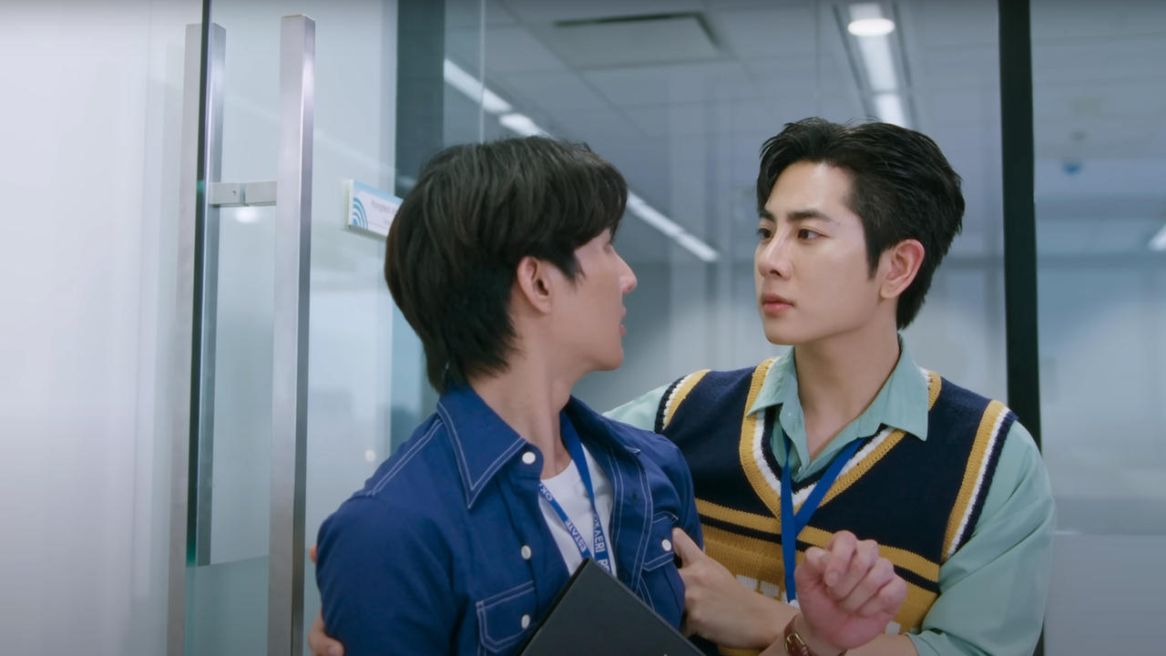 ซีรี่ย์วาย รักนี้ให้ นาย Ossans Love Thailand (2025) พากย์ไทย EP.1-12 จบ | EP.10 รักนี้ให้ นาย Ossans Love Thailand (2025) พากย์ไทย | Full HD 1080p ซีรี่ย์วาย รักนี้ให้ นาย Ossans Love Thailand (2025) พากย์ไทย EP.1-12 จบ EP.10 รักนี้ให้ นาย Ossans Love Thailand (2025) พากย์ไทย | ดูซีรี่ย์ออนไลน์ HD พากย์ไทย ซับไทย
