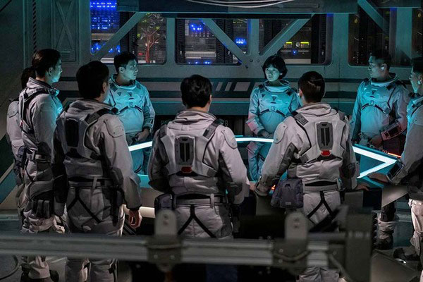 ซีรี่ย์เกาหลี ทะเลสงัด The Silent Sea พากย์ไทย EP.1-8 จบ | Ep.01 ทะเลสงัด The Silent Sea พากย์ไทย | Full HD 1080p ซีรี่ย์เกาหลี ทะเลสงัด The Silent Sea พากย์ไทย EP.1-8 จบ Ep.01 ทะเลสงัด The Silent Sea พากย์ไทย | ดูซีรี่ย์ออนไลน์ HD พากย์ไทย ซับไทย