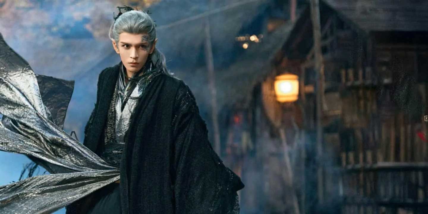 ซีรี่ย์จีน บันทึกเกล็ดจันทร์ Veil of Shadows (2026) พากย์ไทย EP.1-29 จบ | EP.18 บันทึกเกล็ดจันทร์ Veil of Shadows (2026) พากย์ไทย | Full HD 1080p ซีรี่ย์จีน บันทึกเกล็ดจันทร์ Veil of Shadows (2026) พากย์ไทย EP.1-29 จบ EP.18 บันทึกเกล็ดจันทร์ Veil of Shadows (2026) พากย์ไทย | ดูซีรี่ย์ออนไลน์ HD พากย์ไทย ซับไทย