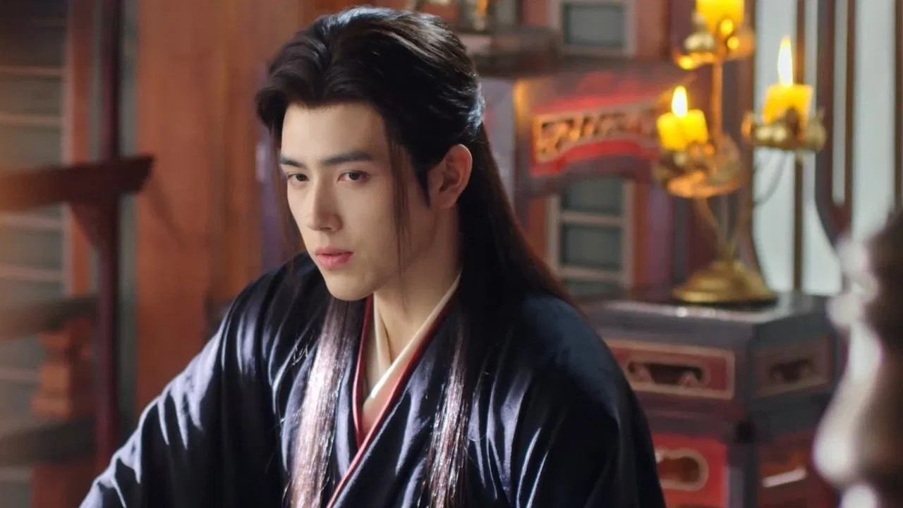 ซีรี่ย์จีน วาสนาของปลาเค็ม When Destiny Brings The Demon (2025) พากย์ไทย EP.1-40 จบ | EP.15 วาสนาของปลาเค็ม When Destiny Brings The Demon (2025) พากย์ไทย | Full HD 1080p ซีรี่ย์จีน วาสนาของปลาเค็ม When Destiny Brings The Demon (2025) พากย์ไทย EP.1-40 จบ EP.15 วาสนาของปลาเค็ม When Destiny Brings The Demon (2025) พากย์ไทย | ดูซีรี่ย์ออนไลน์ HD พากย์ไทย ซับไทย
