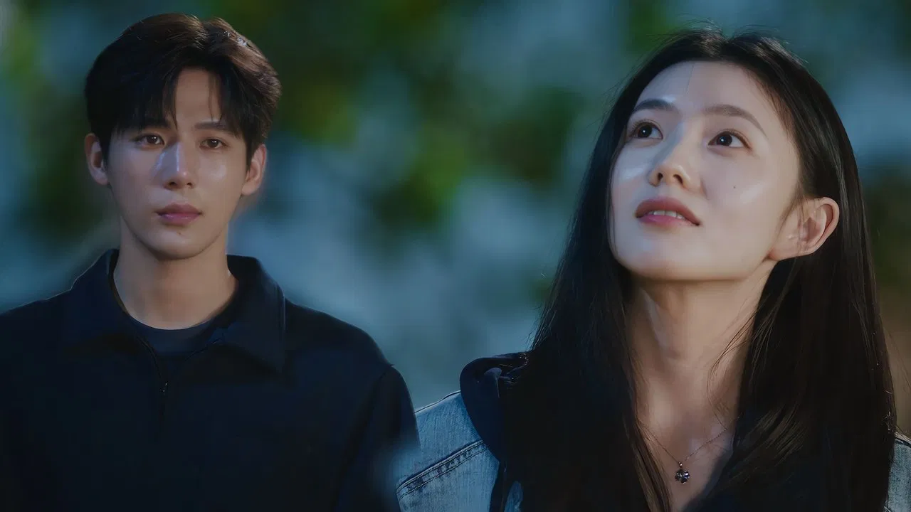 ซีรี่ย์จีน ห้วงรักของฉันและเธอ Be Passionately in Love (2025) พากย์ไทย EP.1-24 จบ | EP.12 ห้วงรักของฉันและเธอ Be Passionately in Love (2025) พากย์ไทย | Full HD 1080p ซีรี่ย์จีน ห้วงรักของฉันและเธอ Be Passionately in Love (2025) พากย์ไทย EP.1-24 จบ EP.12 ห้วงรักของฉันและเธอ Be Passionately in Love (2025) พากย์ไทย | ดูซีรี่ย์ออนไลน์ HD พากย์ไทย ซับไทย