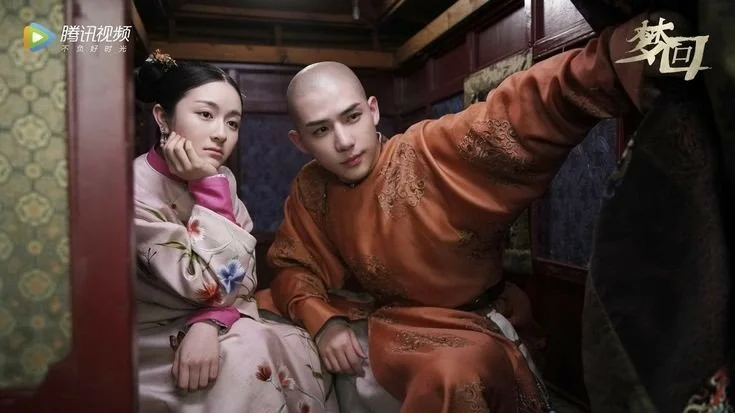 ซีรีส์จีน ฝันคืนสู่ต้าชิง Dreaming Back to the Qing Dynasty พากย์ไทย EP.1-40 จบ | Ep.26 ฝันคืนสู่ต้าชิง Dreaming Back to the Qing Dynasty พากษ์ไทย | Full HD 1080p ซีรีส์จีน ฝันคืนสู่ต้าชิง Dreaming Back to the Qing Dynasty พากย์ไทย EP.1-40 จบ Ep.26 ฝันคืนสู่ต้าชิง Dreaming Back to the Qing Dynasty พากษ์ไทย | ดูซีรี่ย์ออนไลน์ HD พากย์ไทย ซับไทย