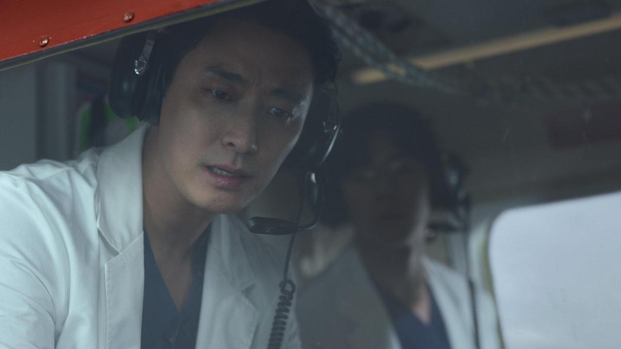 ซีรี่ย์เกาหลี ชั่วโมงโกงความตาย The Trauma Code พากย์ไทย EP.1-8 จบ | EP.05 ชั่วโมงโกงความตาย The Trauma Code พากย์ไทย | Full HD 1080p ซีรี่ย์เกาหลี ชั่วโมงโกงความตาย The Trauma Code พากย์ไทย EP.1-8 จบ EP.05 ชั่วโมงโกงความตาย The Trauma Code พากย์ไทย | ดูซีรี่ย์ออนไลน์ HD พากย์ไทย ซับไทย