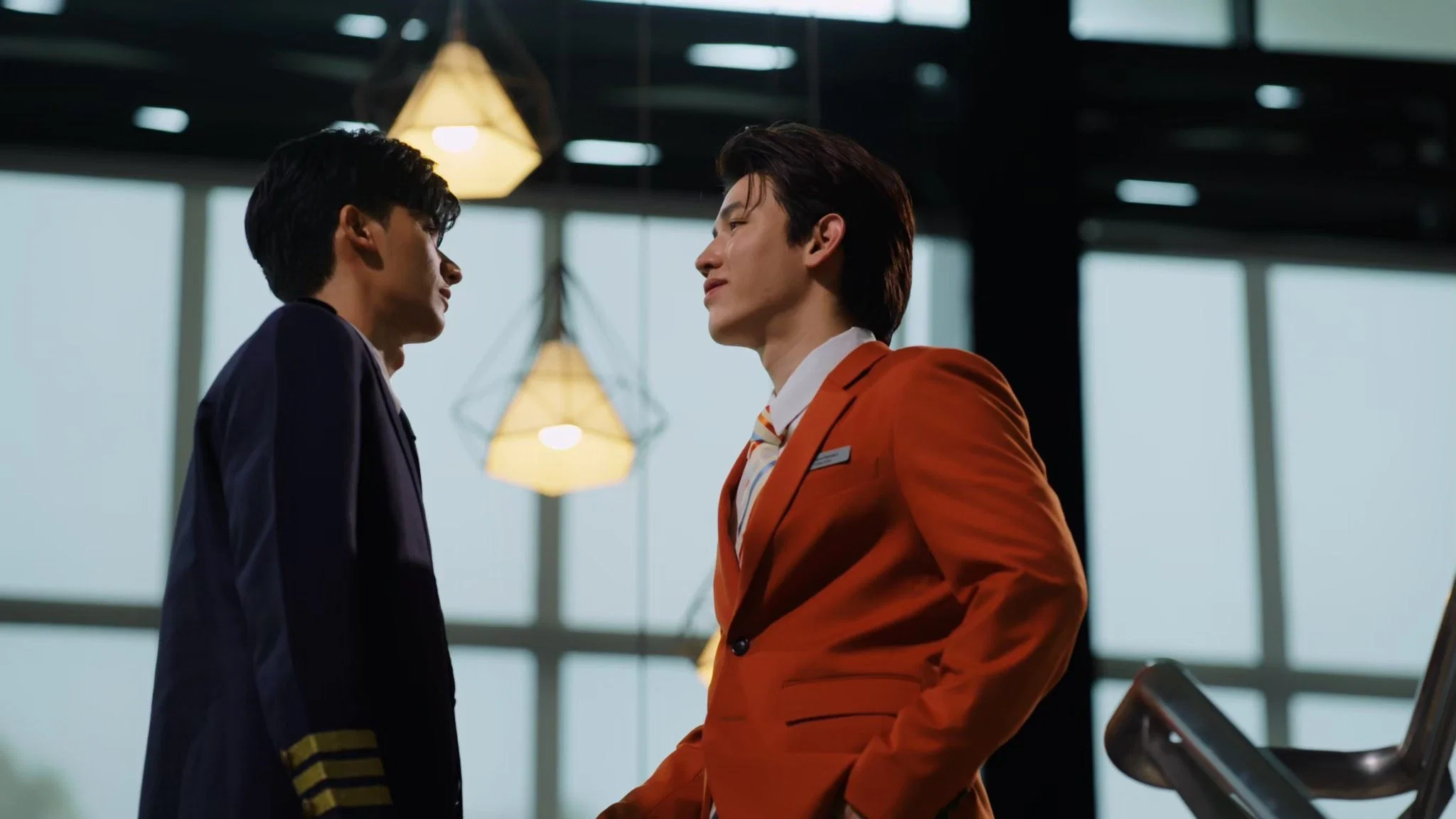 ซีรี่ย์วาย หมาเห่าเครื่องบิน A Dog and a Plane (2026) พากย์ไทย EP.1-10 จบ EP.09 หมาเห่าเครื่องบิน A Dog and a Plane (2026) พากย์ไทย | ดูซีรี่ย์ออนไลน์ HD พากย์ไทย ซับไทย