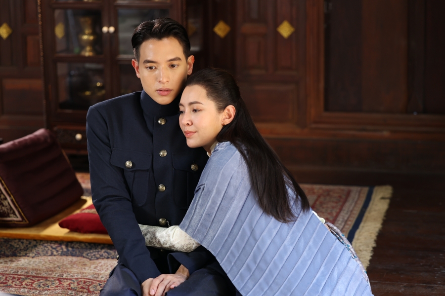 ซีรี่ย์ไทย เจ้าคุณพี่กับอีนางคำดวง My Sassy Wedding (2025) พากย์ไทย EP.1-20 จบ | EP.05 เจ้าคุณพี่กับอีนางคำดวง My Sassy Wedding (2025) พากย์ไทย | Full HD 1080p ซีรี่ย์ไทย เจ้าคุณพี่กับอีนางคำดวง My Sassy Wedding (2025) พากย์ไทย EP.1-20 จบ EP.05 เจ้าคุณพี่กับอีนางคำดวง My Sassy Wedding (2025) พากย์ไทย | ดูซีรี่ย์ออนไลน์ HD พากย์ไทย ซับไทย