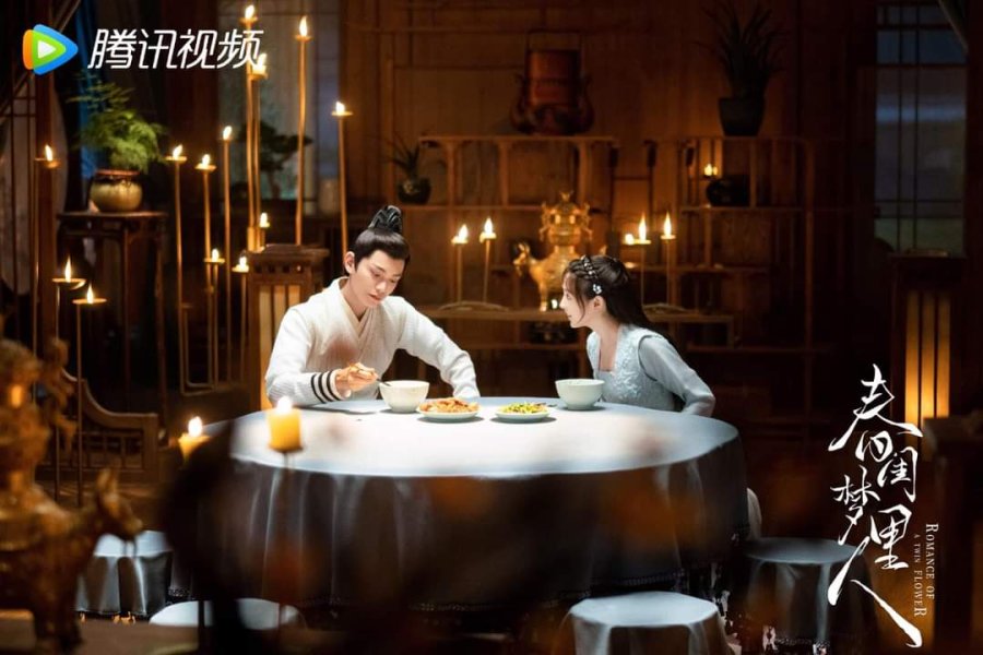 ซีรี่ย์จีน คู่บุปผาเคียงฝัน Romance of a Twin Flower พากย์ไทย EP.1-38 จบ | EP.32 คู่บุปผาเคียงฝัน Romance of a Twin Flower พากย์ไทย | Full HD 1080p ซีรี่ย์จีน คู่บุปผาเคียงฝัน Romance of a Twin Flower พากย์ไทย EP.1-38 จบ EP.32 คู่บุปผาเคียงฝัน Romance of a Twin Flower พากย์ไทย | ดูซีรี่ย์ออนไลน์ HD พากย์ไทย ซับไทย