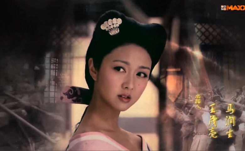 ซีรี่ย์จีน โปเย โปโลเย (2011)  Painted Skin พากย์ไทย EP.1-34 จบ Ep.02 โปเย โปโลเย (2011) Painted Skin พากษ์ไทย | ดูซีรี่ย์ออนไลน์ HD พากย์ไทย ซับไทย