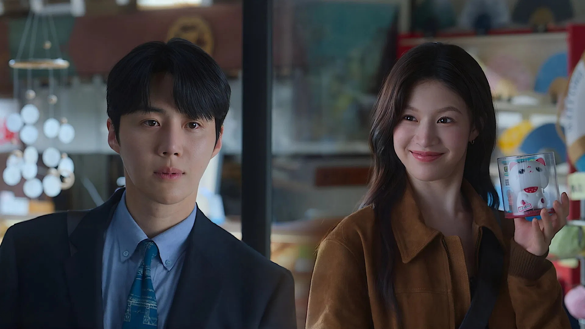 ซีรี่ย์เกาหลี ยากชะมัด รักภาษาอะไร Can This Love Be Translated (2026) พากย์ไทย EP.1-12 จบ | EP.01 ยากชะมัด รักภาษาอะไร Can This Love Be Translated (2026) พากย์ไทย | Full HD 1080p ซีรี่ย์เกาหลี ยากชะมัด รักภาษาอะไร Can This Love Be Translated (2026) พากย์ไทย EP.1-12 จบ EP.01 ยากชะมัด รักภาษาอะไร Can This Love Be Translated (2026) พากย์ไทย | ดูซีรี่ย์ออนไลน์ HD พากย์ไทย ซับไทย