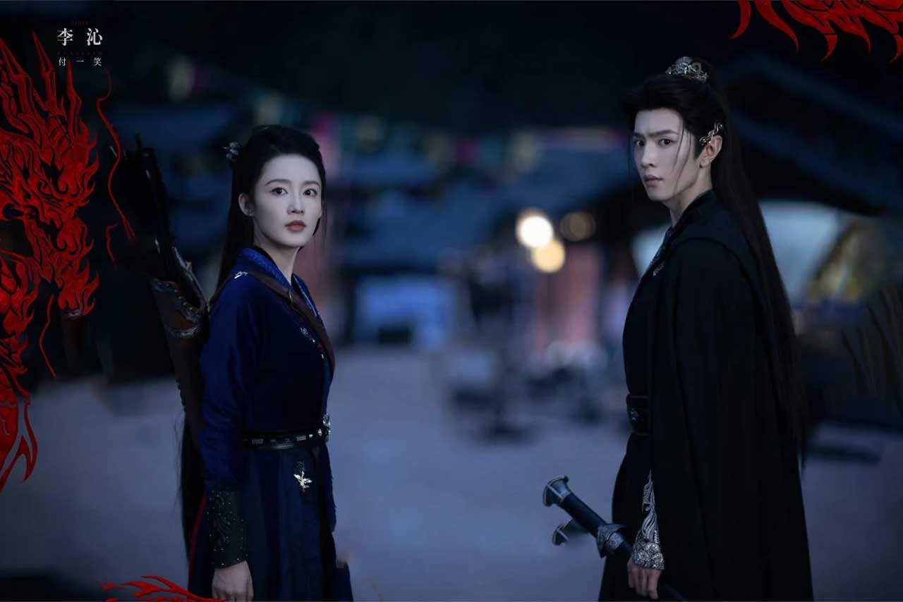 ซีรี่ย์จีน อริรักลิขิตใจ Fated Hearts (2025) พากย์ไทย EP.1-38 จบ | EP.27 อริรักลิขิตใจ Fated Hearts (2025) พากย์ไทย | Full HD 1080p ซีรี่ย์จีน อริรักลิขิตใจ Fated Hearts (2025) พากย์ไทย EP.1-38 จบ EP.27 อริรักลิขิตใจ Fated Hearts (2025) พากย์ไทย | ดูซีรี่ย์ออนไลน์ HD พากย์ไทย ซับไทย