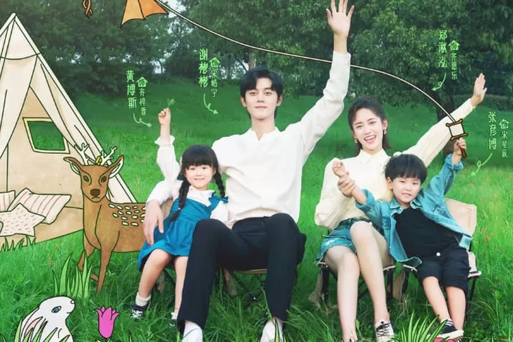 ซีรี่ย์จีน ฟ้าส่งเรามาเป็นครอบครัวเดียวกัน Please Be My Family พากย์ไทย EP.1-30 จบ EP.09 ฟ้าส่งเรามาเป็นครอบครัวเดียวกัน Please Be My Family พากย์ไทย | ดูซีรี่ย์ออนไลน์ HD พากย์ไทย ซับไทย