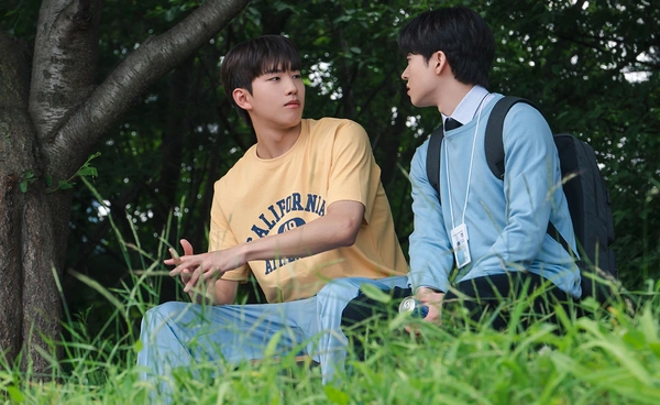 ซีรี่ย์วาย วุ่นรักกับดักหัวใจ Peach Trap (2025) พากย์ไทย EP.1-8 จบ | EP.05 วุ่นรักกับดักหัวใจ Peach Trap (2025) พากย์ไทย | Full HD 1080p ซีรี่ย์วาย วุ่นรักกับดักหัวใจ Peach Trap (2025) พากย์ไทย EP.1-8 จบ EP.05 วุ่นรักกับดักหัวใจ Peach Trap (2025) พากย์ไทย | ดูซีรี่ย์ออนไลน์ HD พากย์ไทย ซับไทย