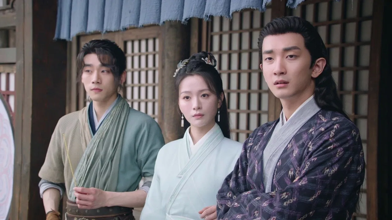 ซีรี่ย์จีน จอมยุทธ์ร้านชำ Be With You (2023) พากย์ไทย EP.1-25 จบ | EP.18 จอมยุทธ์ร้านชำ Be With You (2023) พากย์ไทย | Full HD 1080p ซีรี่ย์จีน จอมยุทธ์ร้านชำ Be With You (2023) พากย์ไทย EP.1-25 จบ EP.18 จอมยุทธ์ร้านชำ Be With You (2023) พากย์ไทย | ดูซีรี่ย์ออนไลน์ HD พากย์ไทย ซับไทย