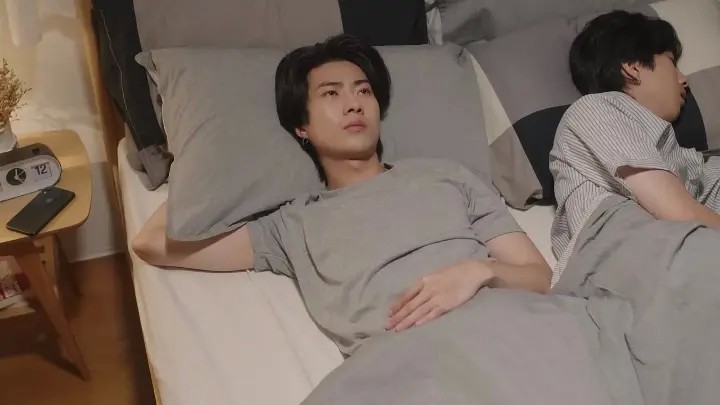 ซีรี่ย์วาย อยู่ดีๆ ก็คิดถึง Suddenly, I miss you พากย์ไทย EP.1-5 จบ EP.04 อยู่ดีๆ ก็คิดถึง Suddenly, I miss you พากย์ไทย | ดูซีรี่ย์ออนไลน์ HD พากย์ไทย ซับไทย