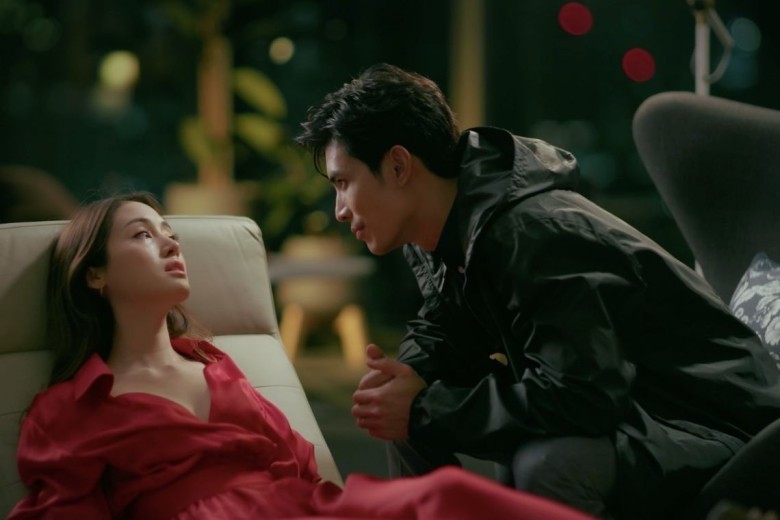 ซีรี่ย์ไทย โฉมโฉด Bad Beauty พากย์ไทย EP.1-13 จบ | Ep.08 โฉมโฉด Bad Beauty พากษ์ไทย | Full HD 1080p ซีรี่ย์ไทย โฉมโฉด Bad Beauty พากย์ไทย EP.1-13 จบ Ep.08 โฉมโฉด Bad Beauty พากษ์ไทย | ดูซีรี่ย์ออนไลน์ HD พากย์ไทย ซับไทย