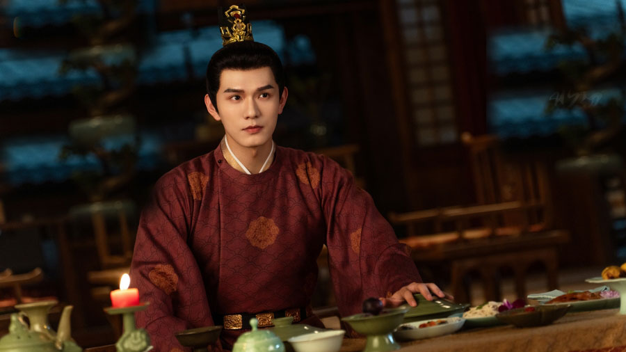 ซีรี่ย์จีน ธารธารารักนิรันดร์ Love of Nirvana (2024) พากย์ไทย EP.1-40 จบ | EP.40 (จบ)ธารธารารักนิรันดร์ Love of Nirvana (2024) พากย์ไทย | Full HD 1080p ซีรี่ย์จีน ธารธารารักนิรันดร์ Love of Nirvana (2024) พากย์ไทย EP.1-40 จบ EP.40 (จบ)ธารธารารักนิรันดร์ Love of Nirvana (2024) พากย์ไทย | ดูซีรี่ย์ออนไลน์ HD พากย์ไทย ซับไทย