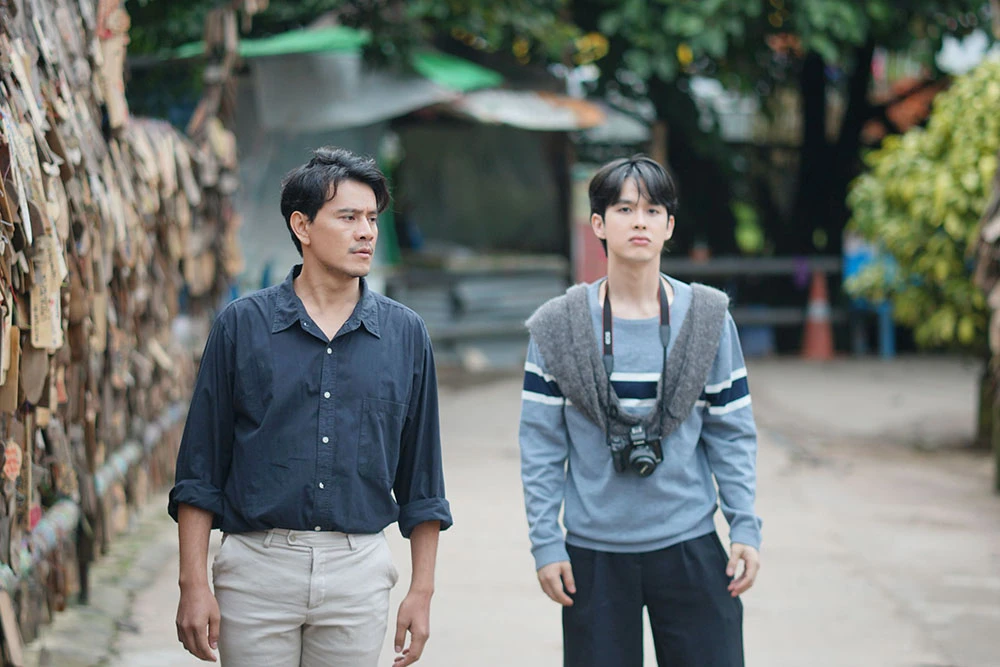 ซีรี่ย์วาย ความทรงจำครั้งสุดท้าย The Last Time (2025) พากย์ไทย EP.1-8 จบ | EP.02 ความทรงจำครั้งสุดท้าย The Last Time (2025) พากย์ไทย | Full HD 1080p ซีรี่ย์วาย ความทรงจำครั้งสุดท้าย The Last Time (2025) พากย์ไทย EP.1-8 จบ EP.02 ความทรงจำครั้งสุดท้าย The Last Time (2025) พากย์ไทย | ดูซีรี่ย์ออนไลน์ HD พากย์ไทย ซับไทย