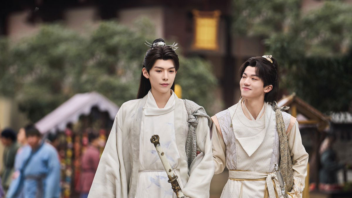 ซีรี่ย์จีน ก่อนดอกไม้บาน Meet You at the Blossom (2024) พากย์ไทย EP.1-12 จบ | EP.03 ก่อนดอกไม้บาน Meet You at the Blossom (2024) พากย์ไทย | Full HD 1080p ซีรี่ย์จีน ก่อนดอกไม้บาน Meet You at the Blossom (2024) พากย์ไทย EP.1-12 จบ EP.03 ก่อนดอกไม้บาน Meet You at the Blossom (2024) พากย์ไทย | ดูซีรี่ย์ออนไลน์ HD พากย์ไทย ซับไทย
