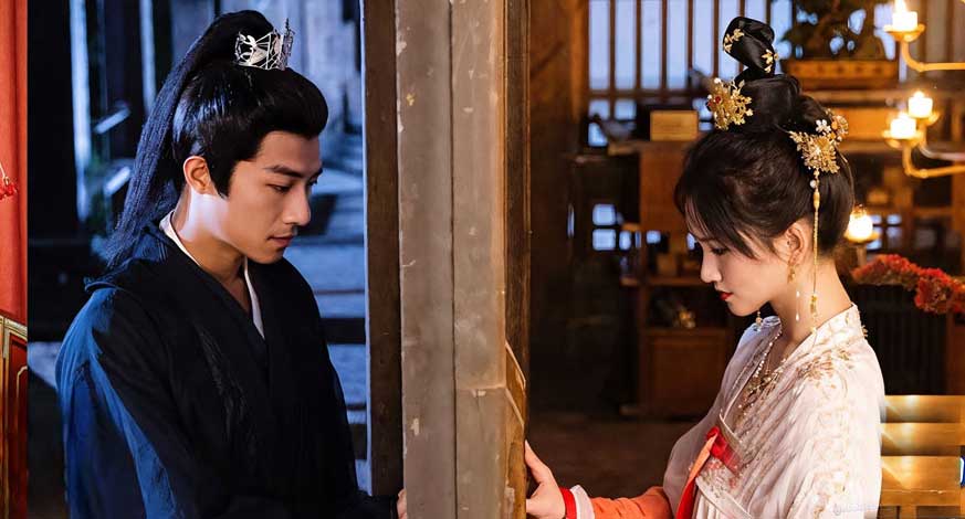 ซีรี่ย์จีน ลั่วหวั่นหวั่น ล่ารักจารชนสาว The Heiress Luo Wanwan (2024) พากย์ไทย EP.1-24 จบ | EP.09 ลั่วหวั่นหวั่น ล่ารักจารชนสาว The Heiress Luo Wanwan (2024) พากย์ไทย | Full HD 1080p ซีรี่ย์จีน ลั่วหวั่นหวั่น ล่ารักจารชนสาว The Heiress Luo Wanwan (2024) พากย์ไทย EP.1-24 จบ EP.09 ลั่วหวั่นหวั่น ล่ารักจารชนสาว The Heiress Luo Wanwan (2024) พากย์ไทย | ดูซีรี่ย์ออนไลน์ HD พากย์ไทย ซับไทย