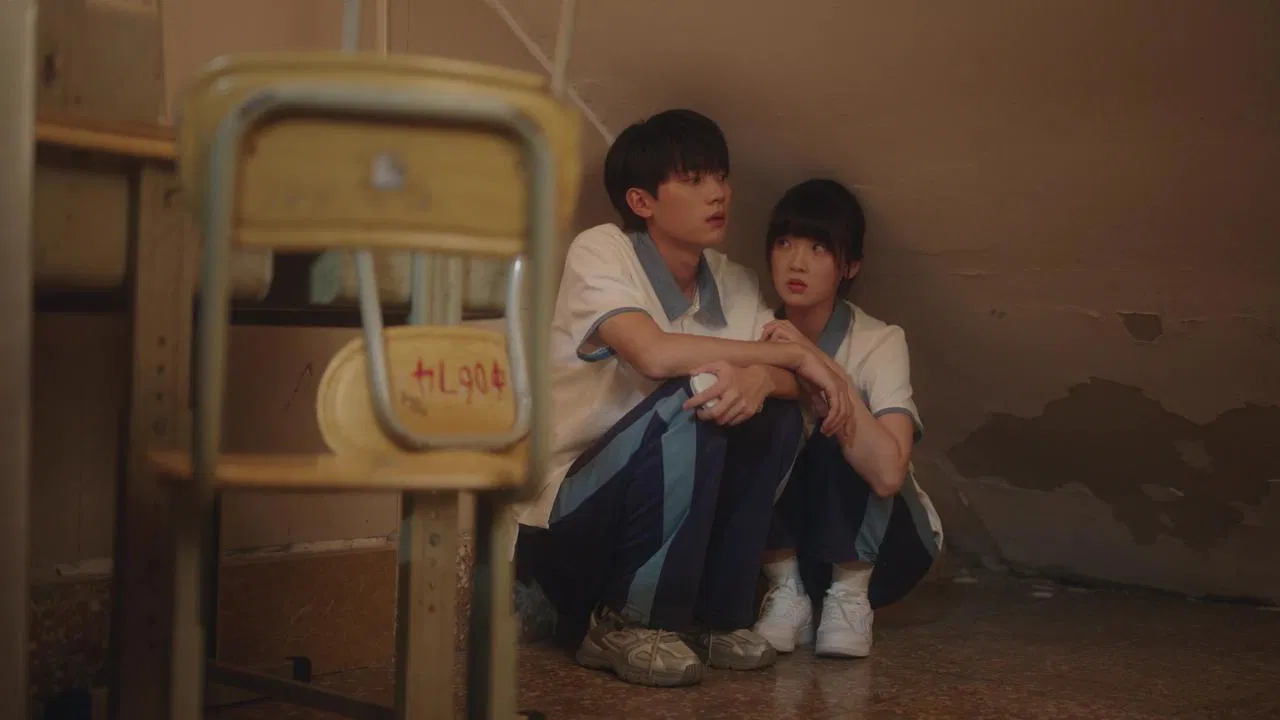 ซีรี่ย์จีน รักนำทางไปหาเธอ When I Fly Towards You (2023) พากย์ไทย EP.1-24 จบ | EP.09 รักนำทางไปหาเธอ When I Fly Towards You (2023) พากย์ไทย | Full HD 1080p ซีรี่ย์จีน รักนำทางไปหาเธอ When I Fly Towards You (2023) พากย์ไทย EP.1-24 จบ EP.09 รักนำทางไปหาเธอ When I Fly Towards You (2023) พากย์ไทย | ดูซีรี่ย์ออนไลน์ HD พากย์ไทย ซับไทย
