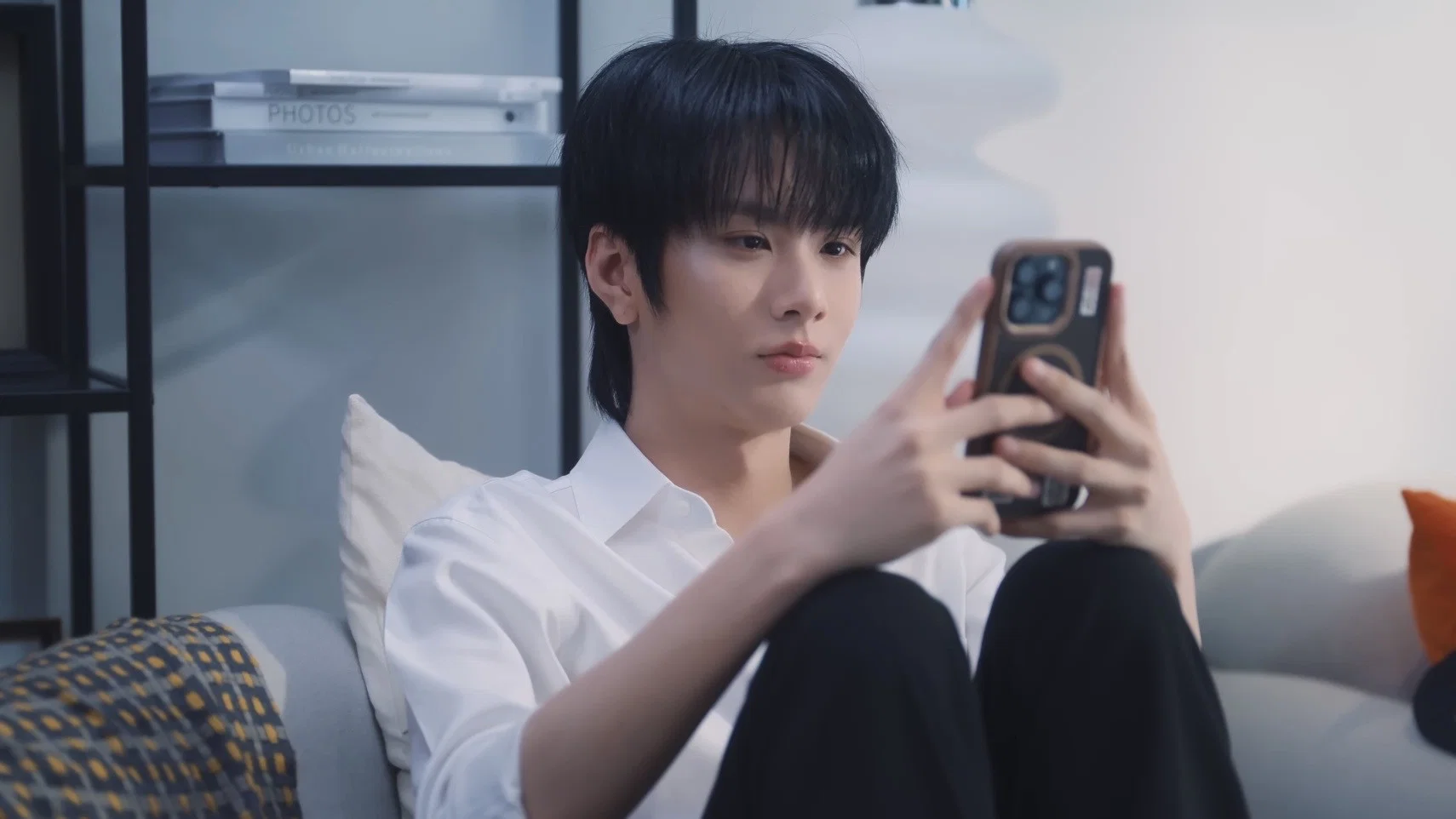 ซีรี่ย์วาย รักสุดใจนายแฟนบอย Mr.Fanboy (2026) พากย์ไทย EP.1-12 จบ | EP.05 รักสุดใจนายแฟนบอย Mr.Fanboy (2026) พากย์ไทย | Full HD 1080p ซีรี่ย์วาย รักสุดใจนายแฟนบอย Mr.Fanboy (2026) พากย์ไทย EP.1-12 จบ EP.05 รักสุดใจนายแฟนบอย Mr.Fanboy (2026) พากย์ไทย | ดูซีรี่ย์ออนไลน์ HD พากย์ไทย ซับไทย