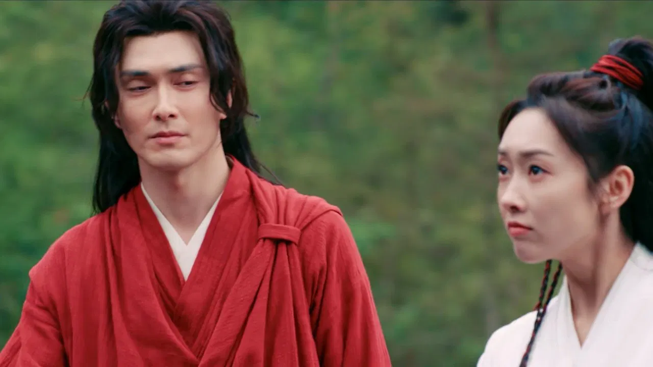 ซีรี่ย์จีน เพียงฝันในยุทธภพ Love and Sword (2025) พากย์ไทย EP.1-24 จบ | EP.10 เพียงฝันในยุทธภพ Love and Sword (2025) พากย์ไทย | Full HD 1080p ซีรี่ย์จีน เพียงฝันในยุทธภพ Love and Sword (2025) พากย์ไทย EP.1-24 จบ EP.10 เพียงฝันในยุทธภพ Love and Sword (2025) พากย์ไทย | ดูซีรี่ย์ออนไลน์ HD พากย์ไทย ซับไทย
