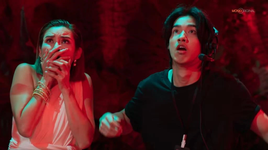 ซีรี่ย์ไทย ฆาตกรรม เดอะ มิวสิคัล The Musical Murder (2024) พากย์ไทย EP.1-10 จบ EP.03 ฆาตกรรม เดอะ มิวสิคัล The Musical Murder (2024) พากย์ไทย | ดูซีรี่ย์ออนไลน์ HD พากย์ไทย ซับไทย