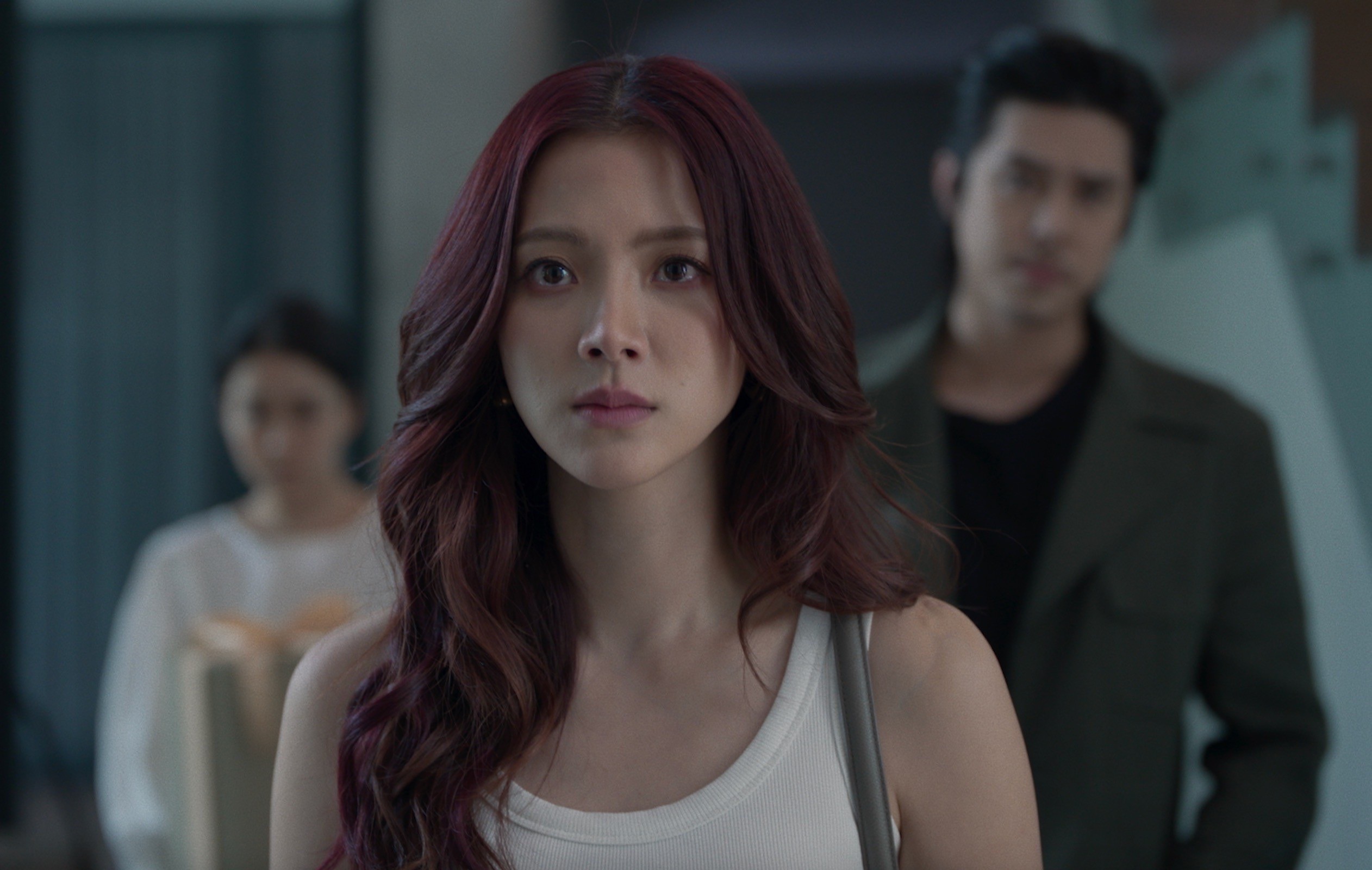 ซีรี่ย์ไทย ทิชา THICHA (2024) พากย์ไทย EP.1-12 จบ | EP.08(จบ) ทิชา THICHA (2024) พากย์ไทย | Full HD 1080p ซีรี่ย์ไทย ทิชา THICHA (2024) พากย์ไทย EP.1-12 จบ EP.08(จบ) ทิชา THICHA (2024) พากย์ไทย | ดูซีรี่ย์ออนไลน์ HD พากย์ไทย ซับไทย